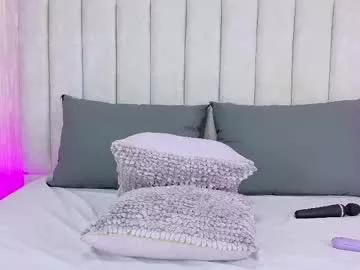 alanah_grey from Chaturbate is Freechat