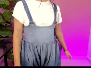 alanajones1 from Chaturbate is Freechat