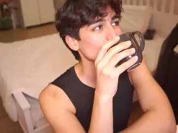 alandenavarre from Chaturbate is Freechat