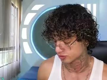 alanrodgers2_0 from Chaturbate is Freechat