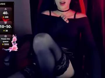 alariafatal from Chaturbate is Freechat