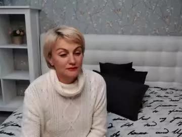 alba_brook on Chaturbate 