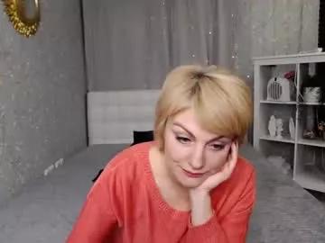 alba_brook on Chaturbate 