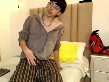 Photos of albert_dusk from Chaturbate is Private