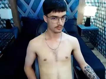aleex_miller from Chaturbate is Freechat