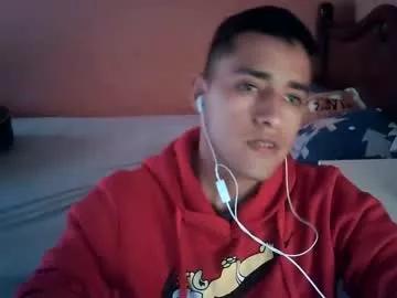 alejandro13111961 on Chaturbate 