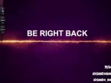 alejandro_montalban from Chaturbate is Freechat