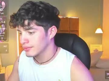 alejootwink from Chaturbate is Freechat