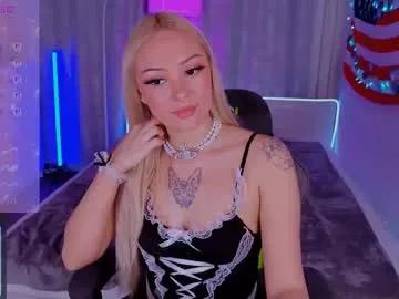 aleksacandy from Chaturbate is Freechat