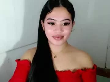 Alesha_vibe_me webcams show profile image 