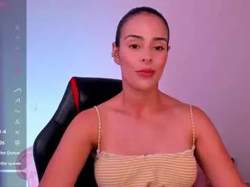 alessandramoreli from Chaturbate is Freechat