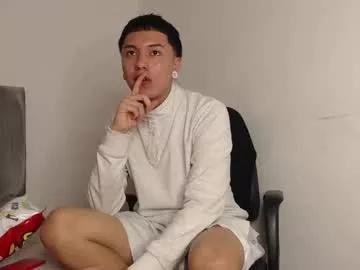 alex__lover from Chaturbate is Freechat