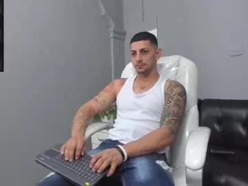 alex_cute77 from Chaturbate is Freechat