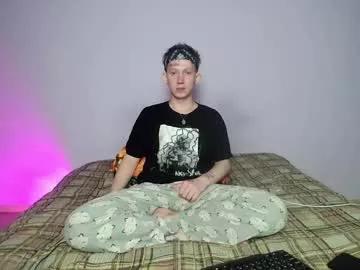 alex_foxy_man from Chaturbate is Freechat