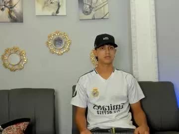 alex_martin7 from Chaturbate is Freechat