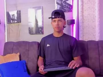 alex_martin7 from Chaturbate is Freechat