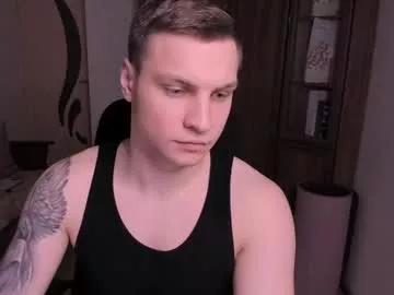 alex_milson from Chaturbate is Freechat