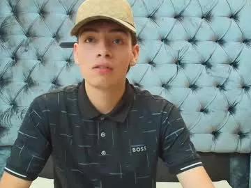 alex_sounders from Chaturbate is Freechat