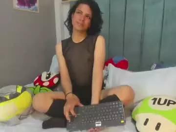 alex_tehir from Chaturbate is Freechat