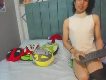 alex_tehir from Chaturbate is Freechat
