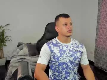 alex_tower from Chaturbate is Freechat