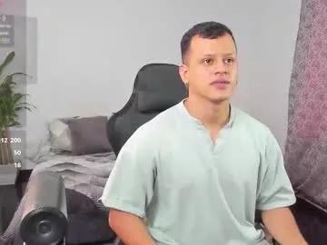 alex_tower from Chaturbate is Freechat
