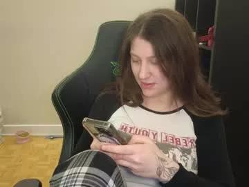 alexa_dream from Chaturbate is Freechat