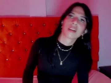 alexa_henao_ from Chaturbate is Freechat