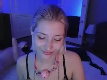 alexa_novak from Chaturbate is Freechat
