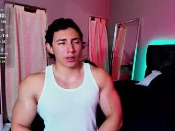 alexander_classy from Chaturbate is Freechat