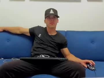 alexander_golden from Chaturbate is Freechat