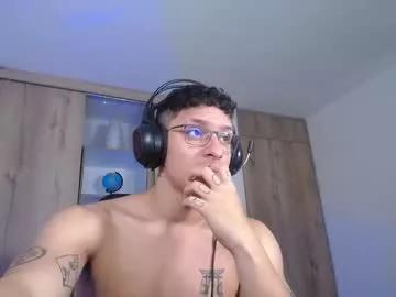alexandrolovee from Chaturbate is Freechat