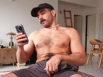 alexdimartino from Chaturbate is Freechat