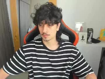 alexfloreszzz from Chaturbate is Freechat
