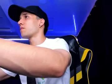 alexgiraldo__ from Chaturbate is Freechat