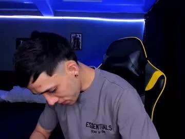 alexgiraldo__ from Chaturbate is Freechat