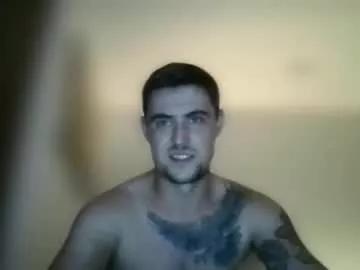 alexhugonolan from Chaturbate is Freechat