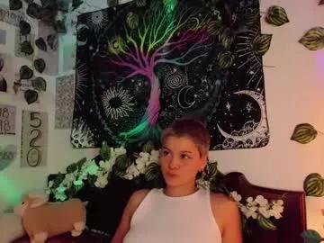 alexiafisher_ from Chaturbate is Freechat