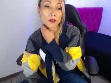 alexiajames_ from Chaturbate is Freechat