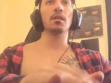 alexopenmind21 from Chaturbate is Freechat