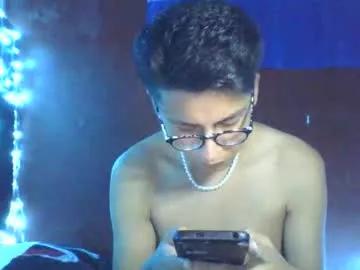alexrive0 from Chaturbate is Freechat