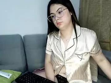 alexxa_12 from Chaturbate is Freechat