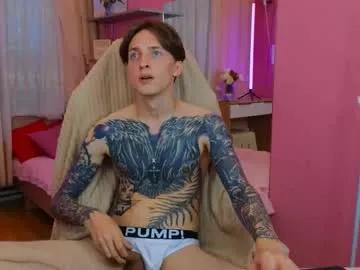 alexxone_ from Chaturbate is Freechat