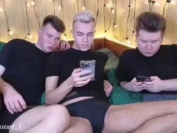 alexxx_d from Chaturbate is Freechat