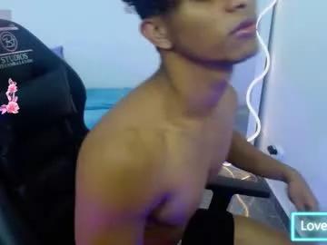 alexxx_tay from Chaturbate is Freechat