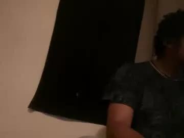 alhailmonk9 from Chaturbate
