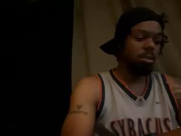 alhailmonk9 from Chaturbate