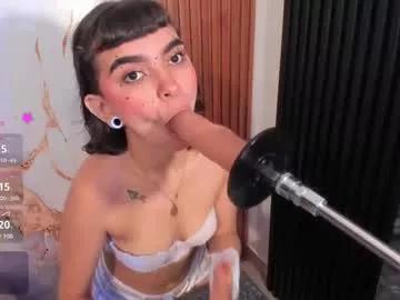 alice14cullen from Chaturbate is Freechat