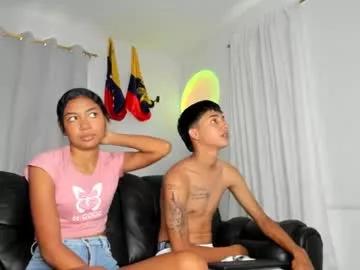 alice2liam from Chaturbate is Freechat