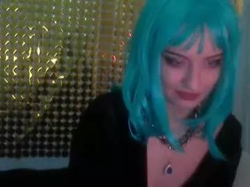 Alice_lemon_new webcams show profile image 